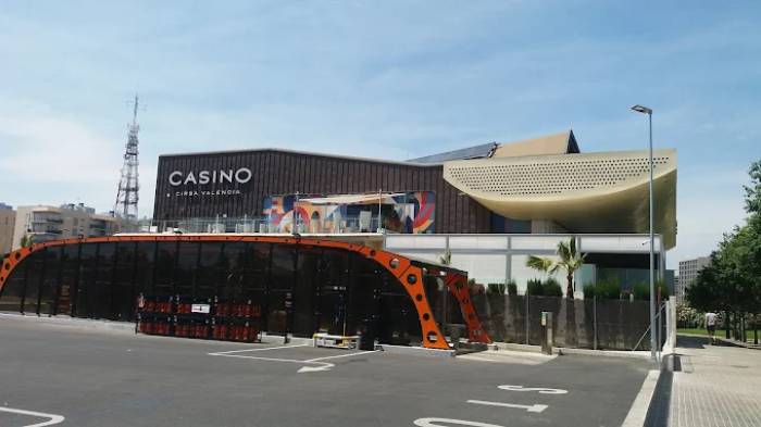 Casino CIRSA Valencia