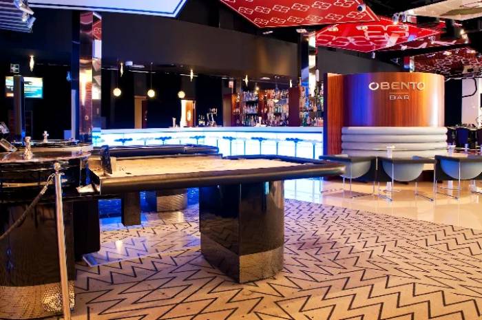 Casino CIRSA Valencia