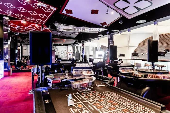 Casino CIRSA Valencia