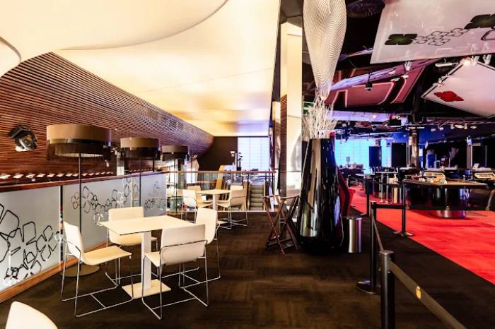 Casino CIRSA Valencia