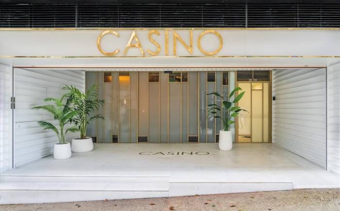 Casino Santiago, Coruña