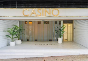 Casino Photo