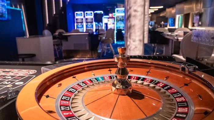Casino Santiago, Coruña