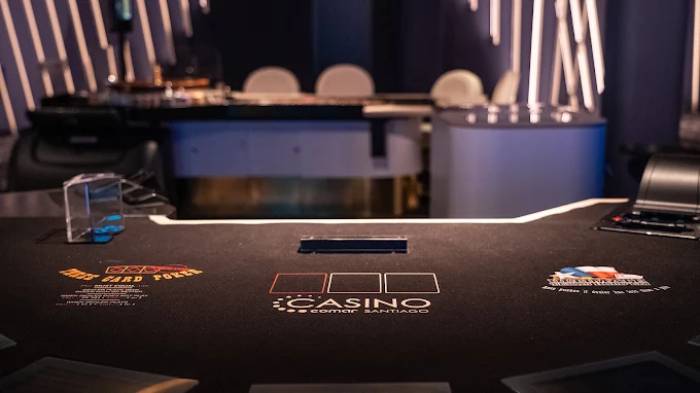 Casino Santiago, Coruña