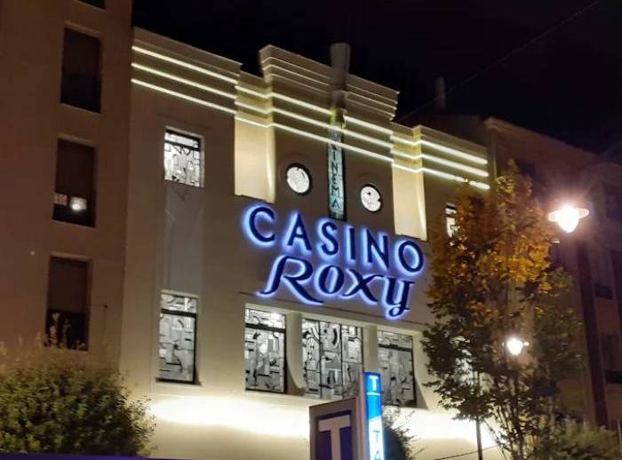 Casino Roxy Valladolid