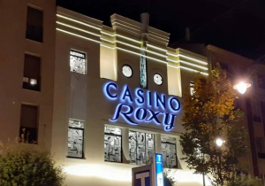 Casino Photo