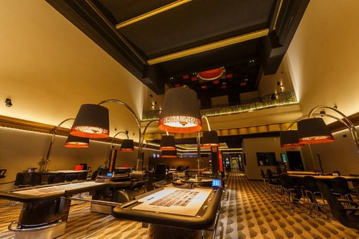 Casino Roxy Valladolid