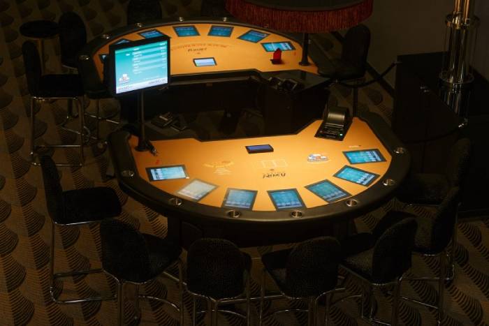 Casino Roxy Valladolid