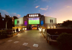 Casino Photo