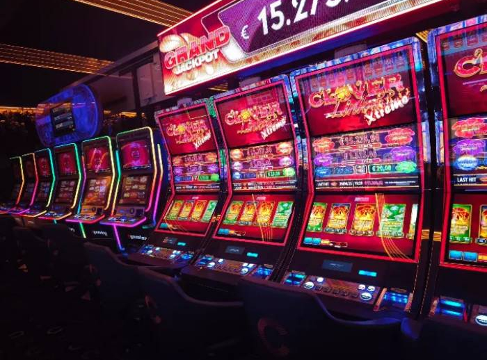 Orenes Gran Casino Extremadura, Badajoz