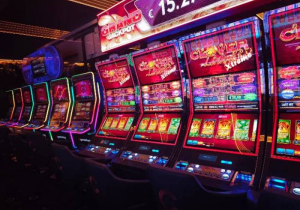 Casino Photo