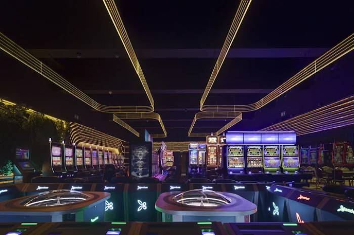 Orenes Gran Casino Extremadura, Badajoz