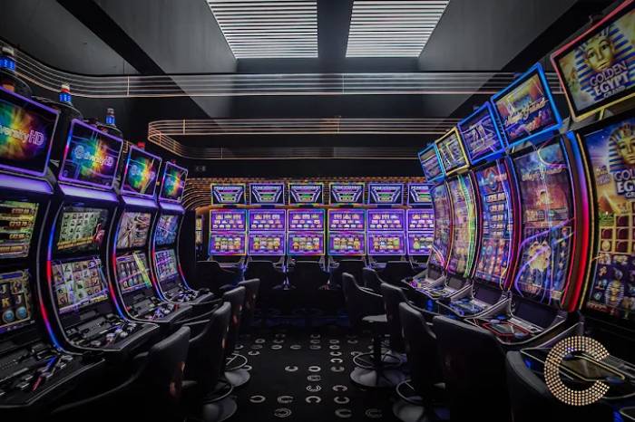 Orenes Gran Casino Extremadura, Badajoz