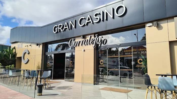Gran Casino Corralejo