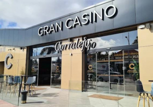 Casino Photo