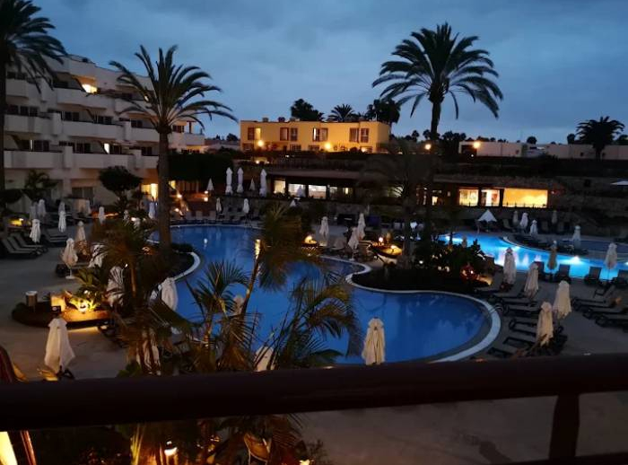 Gran Casino Corralejo