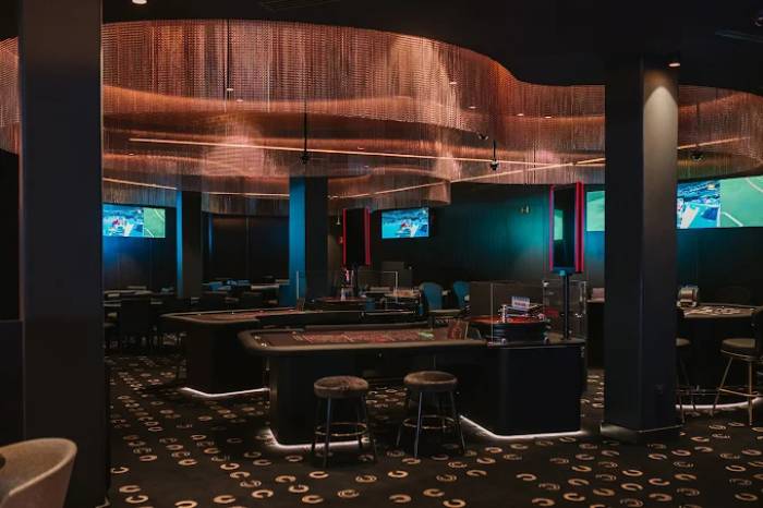 Gran Casino Corralejo