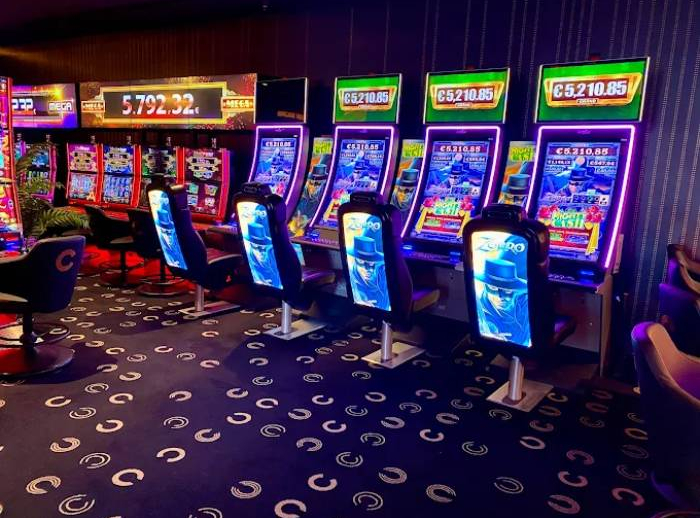 Gran Casino Corralejo
