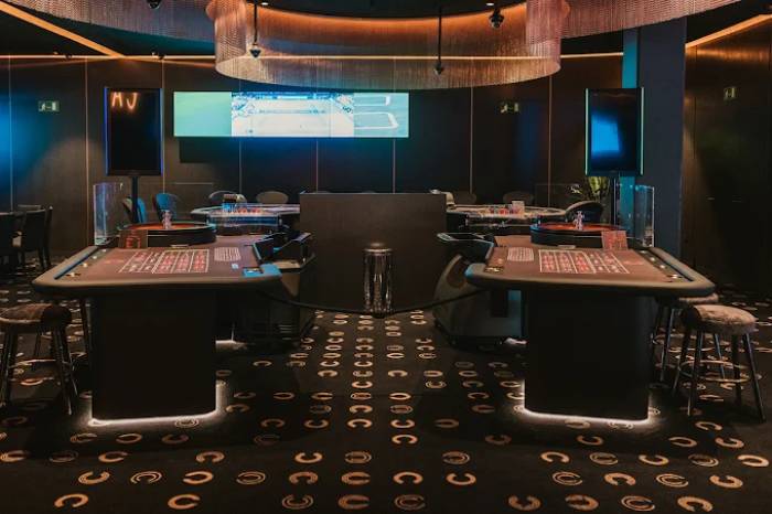 Gran Casino Corralejo