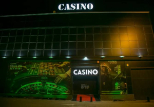 Casino Photo