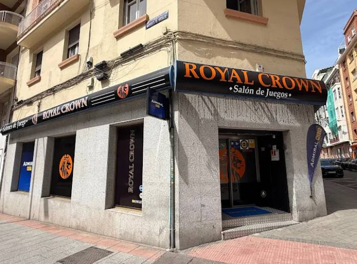 Royal Crown Argüelles, Madrid
