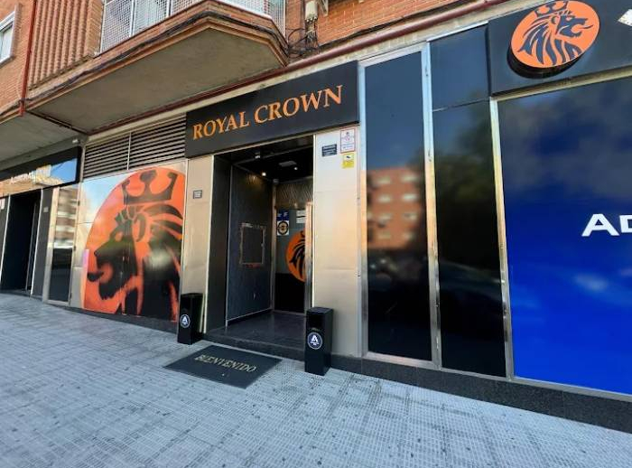 Royal Crown Coslada