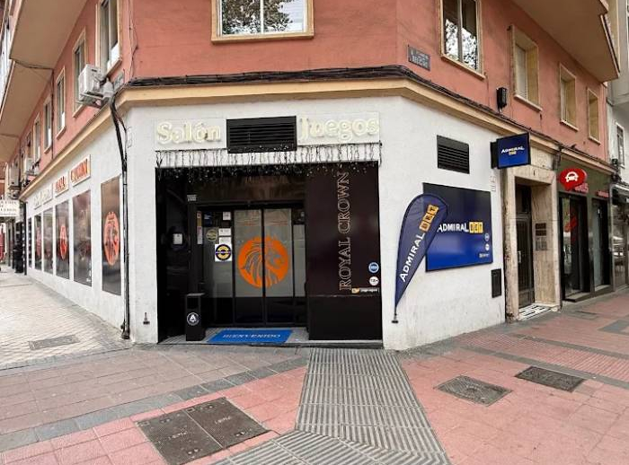 Royal Crown Arganzuela, Madrid