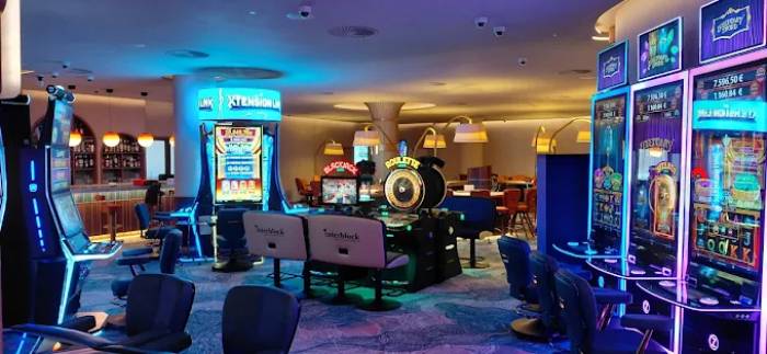 Casino Menorca, Maó