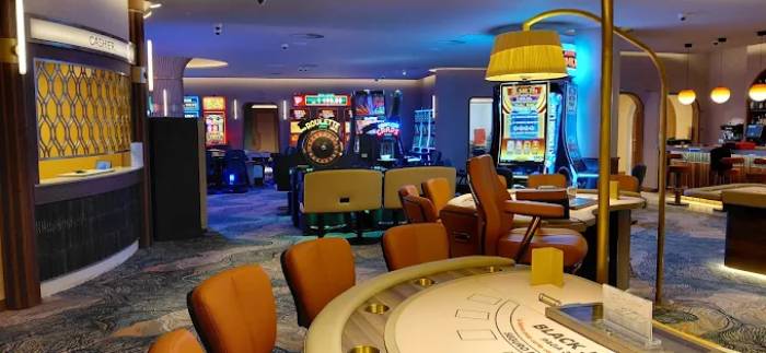 Casino Menorca, Maó