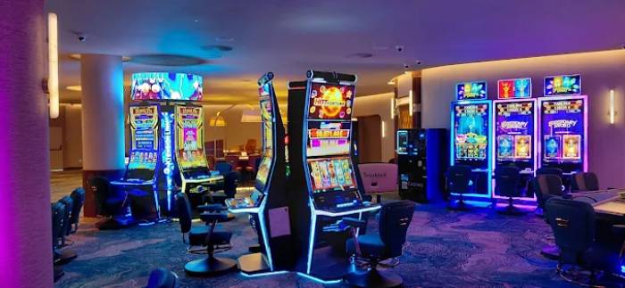 Casino Menorca, Maó