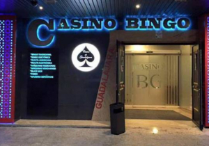 Casino Photo