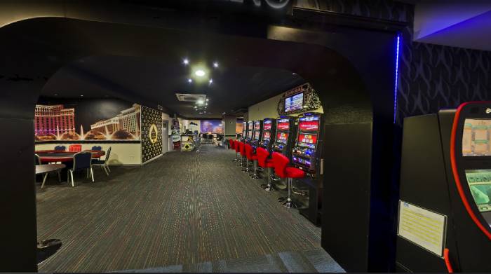 Casino bingo de Guadalajara