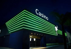 Casino Photo