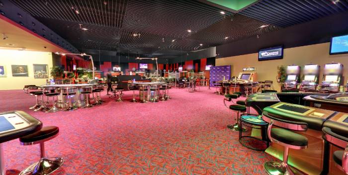Casino Mediterraneo Orihuela-Costa, Alicante