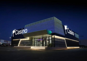 Casino Photo