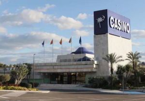Casino Photo