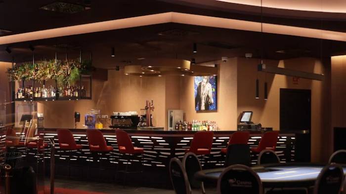 Casino Mediterráneo Villajoyosa, Alicante