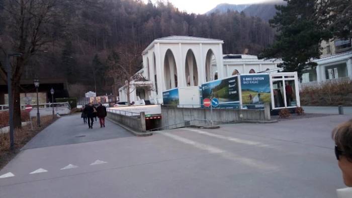 Casino Bad Ragaz