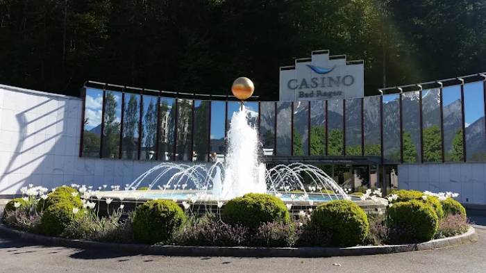 Casino Bad Ragaz