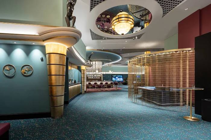 Casino Bad Ragaz