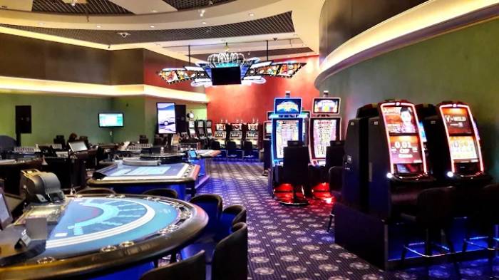 Casino Bad Ragaz