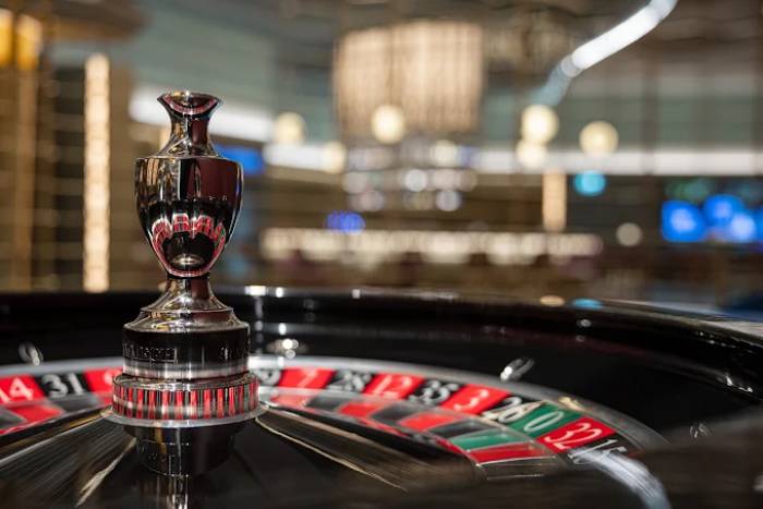Casino Bad Ragaz