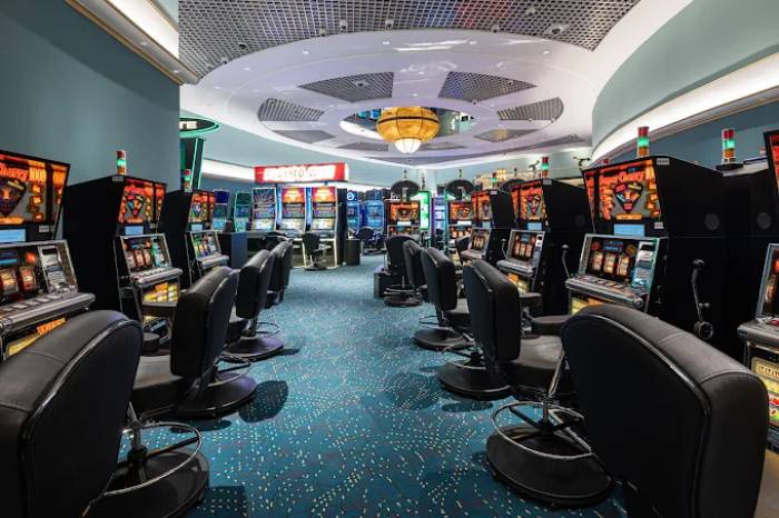 Casino Bad Ragaz
