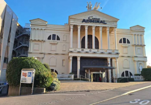 Casino Photo