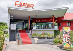 Casino Photo