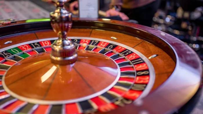 Casino Barrière Courrendlin