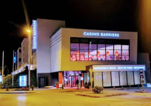 Casino Photo