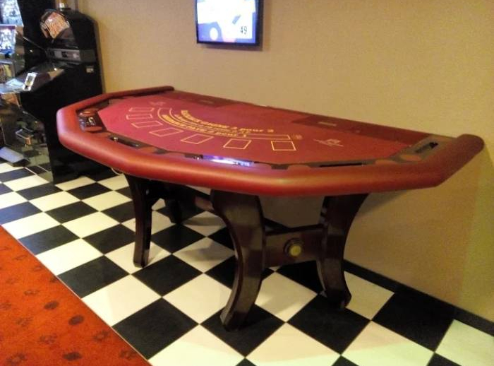 Casino Barrière Fribourg