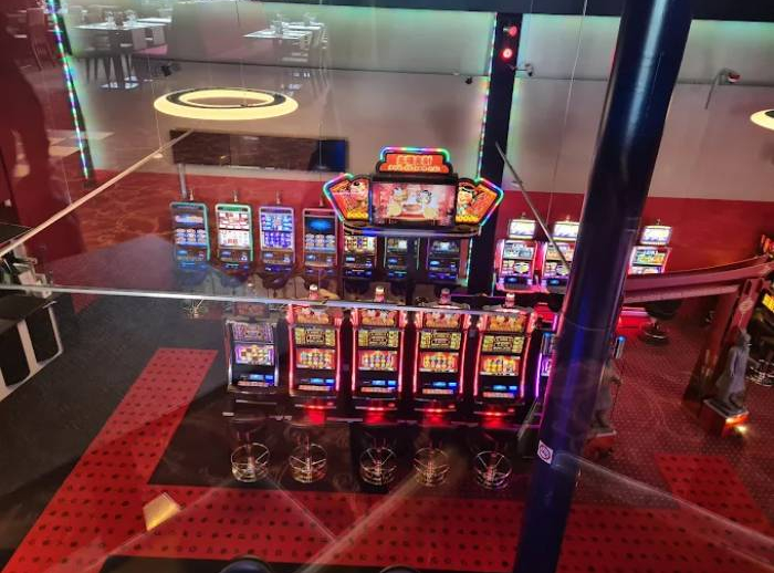 Casino Barrière Fribourg