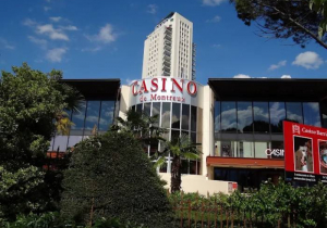 Casino Photo